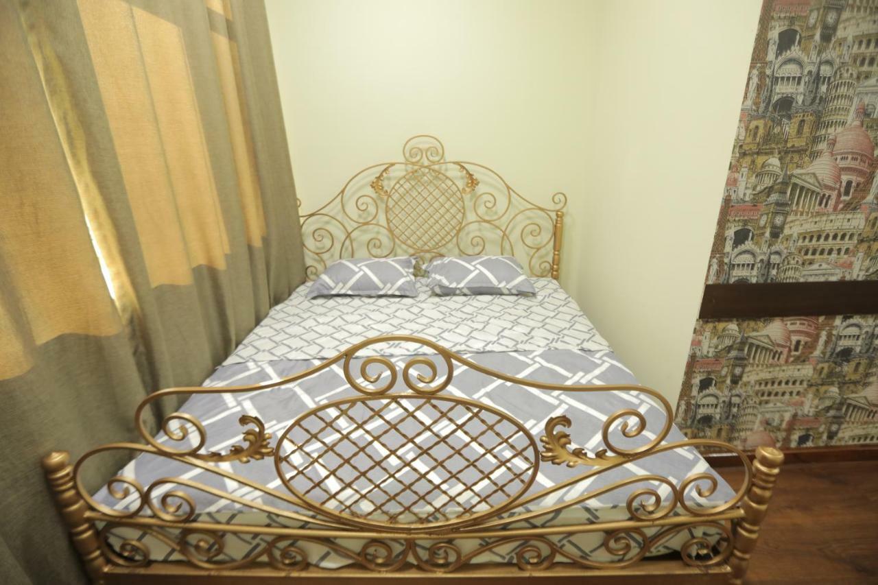 The Top Hostel Τασκένδη Εξωτερικό φωτογραφία