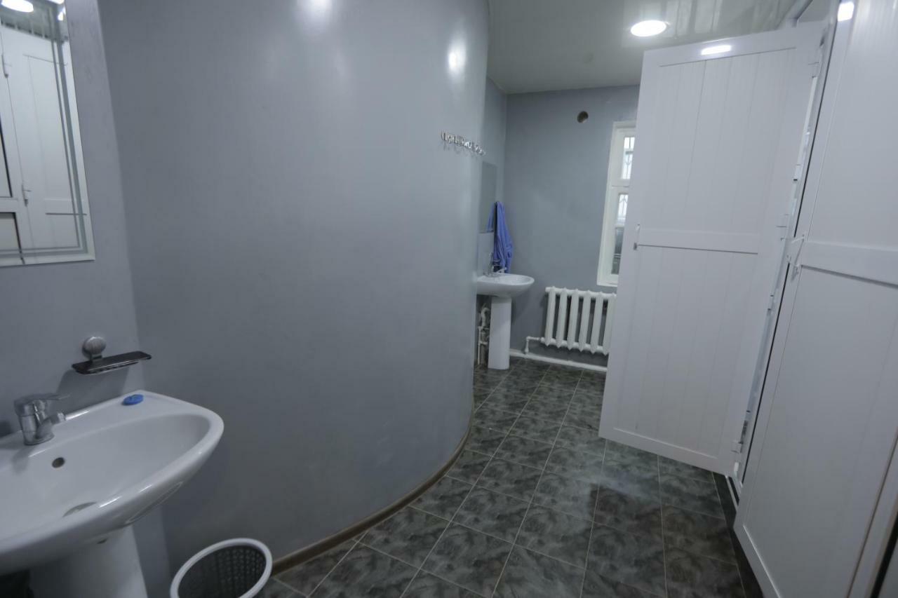 The Top Hostel Τασκένδη Εξωτερικό φωτογραφία